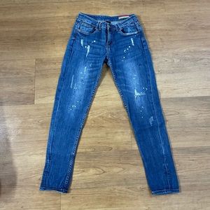 STYLE ITALY 🇮🇹 Jeans